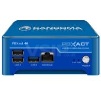 Sangoma PBXact UC 40 System