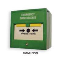 CDVI EM201 Resettable Emergency Door Release