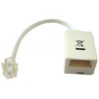 RJ11 to BT Adaptor