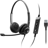 EPOS | Sennheiser Circle SC 260 USB CTRL II Headset