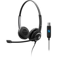 EPOS | Sennheiser Circle SC 260 USB Headset