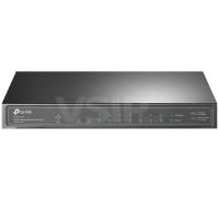 TP-Link SG1210P 10-Port Gigabit Switch