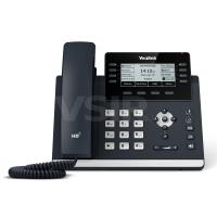 Yealink T43U SIP Desk Phone