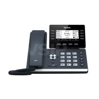 Yealink T53W SIP Desk Phone with Built-in Wi-Fi