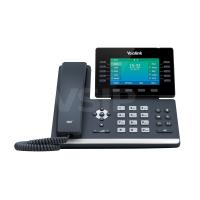 Yealink T54W SIP Desk Phone with Built-in Wi-Fi