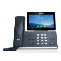 Yealink T58W Android Based SIP Desk Phone with Built-in Wi-Fi