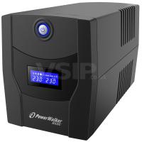 PowerWalker VI 2200 STL UK UPS