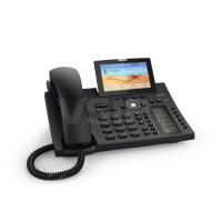 Snom D385 IP Desk Phone