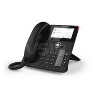 Snom D785 IP Desk Phone