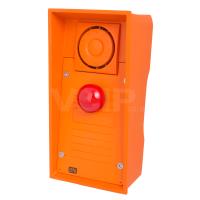 2N IP Safety: Red Emergency Button & 10W Speaker