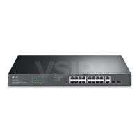 TP-Link SG1218MPE 18-Port Gigabit Switch