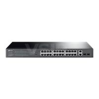 TP-Link SG1428PE 28-Port Gigabit PoE Switch