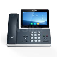 Yealink T58W PRO Android Based SIP Desk Phone with Built-in Wi-Fi