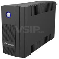 PowerWalker VI 650 SB UK UPS