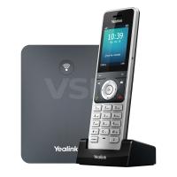 Yealink W76P DECT Phone System