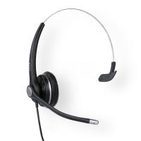 Snom A100M Mono Wired QD Headset