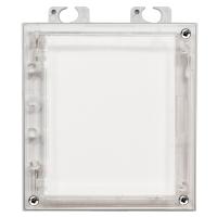 Backlit Infopanel Module for 2N Verso and Access Unit