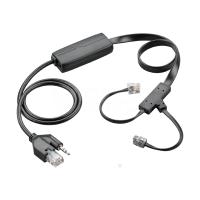 Plantronics APC-43 EHS Adaptor (for Cisco 7821, 7841, 7861 and 8800 series)