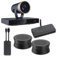 Nearity Large Room Video Conferencing Bundle