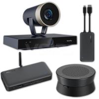 Nearity Medium Room Wireless Video Conferencing Bundle