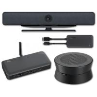 Nearity Small/Medium Room Video Conferencing Bundle