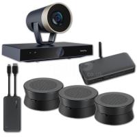 Nearity Extra Large Room Video Conferencing Bundle