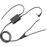 Sennheiser CEHS PA 01 Panasonic EHS Adaptor