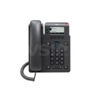 Cisco 6821 Multiplatform IP Phone