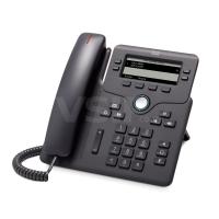 Cisco 6851 Multiplatform IP Phone