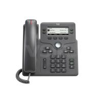 Cisco 6861 Multiplatform IP Phone