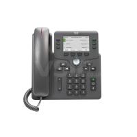 Cisco 6871 Multiplatform IP Phone