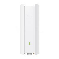 TP-Link Omada Weatherproof Outdoor EAP610 Access Point