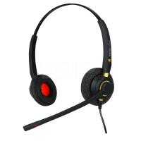 Eartec 510D Binaural Wired Headset