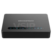 Grandstream HT818, 8 port FXS Gateway