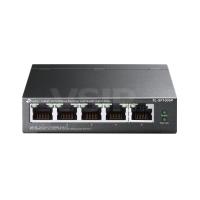 TP-Link SF1005P 5 Port PoE Switch