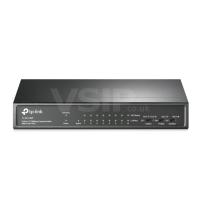 TP-Link SF1009P 9 Port PoE Switch