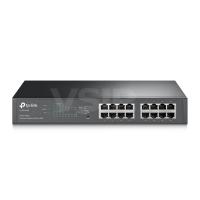 TP-Link SG1016PE 16 Port Gigabit PoE Switch