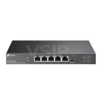 TP-Link SG105PP-M2 5 Port Gigabit PoE Switch