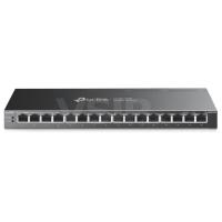 TP-Link SG116P 16 Port Gigabit PoE Switch