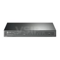 TP-Link Omada SG2008 Non PoE Smart Switch