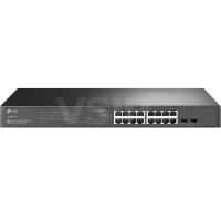 TP-Link Omada SG2218P Smart PoE Switch