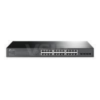 TP-Link Omada SG2428P Smart PoE Switch