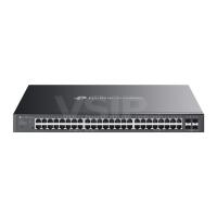 TP-Link Omada SG2352LP L2+ PoE Switch