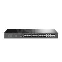 TP-Link Omada SG3428XF Aggregation L2+ Non PoE Switch