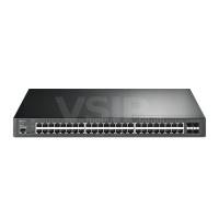 TP-Link Omada SG3452XP L2+ PoE Switch