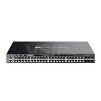 TP-Link Omada SG6654X L3 Non PoE Switch