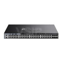 TP-Link Omada SG6654XHP L3 PoE Switch