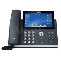 Yealink T48U SIP Desk Phone