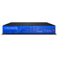 Sangoma Vega 100G 30 Channel T1/E1 Digital Gateway