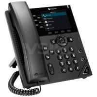 Polycom VVX 350 IP Deskphone